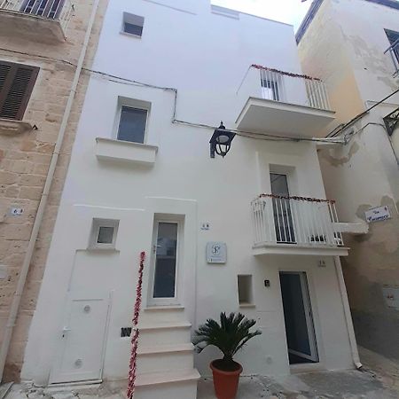 Palazzo Scianni Rifugio Del Marinaio Appartement Monopoli Buitenkant foto