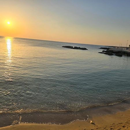 Palazzo Scianni Rifugio Del Marinaio Appartement Monopoli Buitenkant foto
