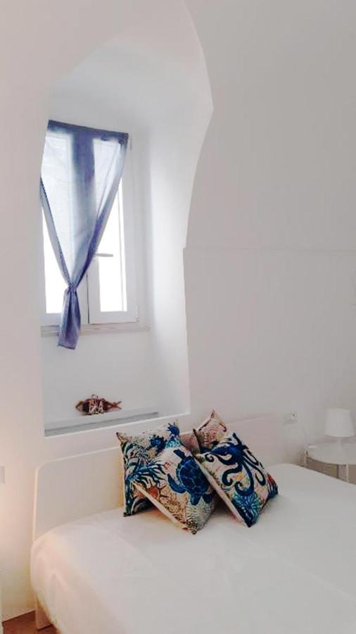 Palazzo Scianni Rifugio Del Marinaio Appartement Monopoli Buitenkant foto
