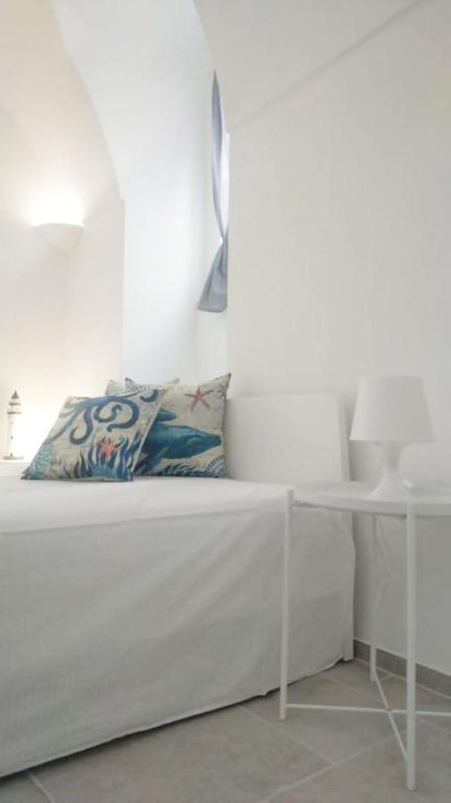 Palazzo Scianni Rifugio Del Marinaio Appartement Monopoli Buitenkant foto