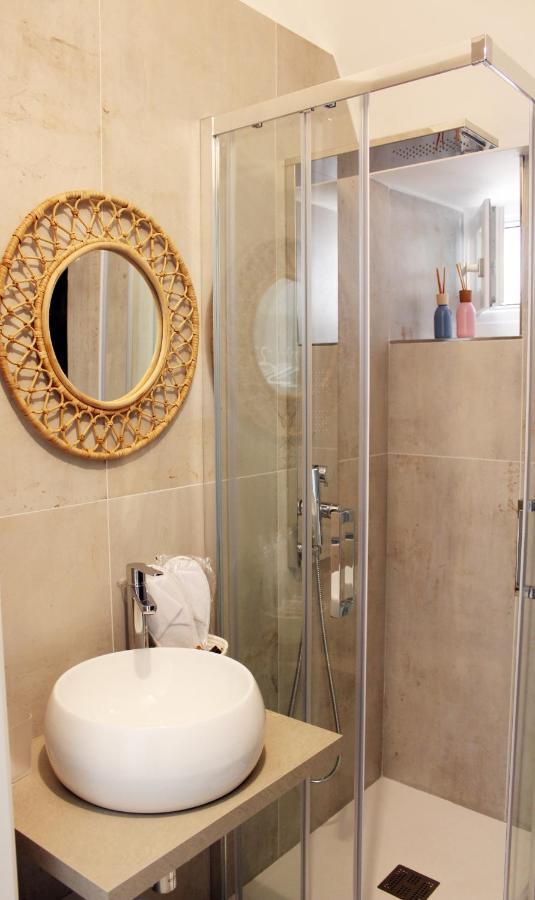 Palazzo Scianni Rifugio Del Marinaio Appartement Monopoli Buitenkant foto