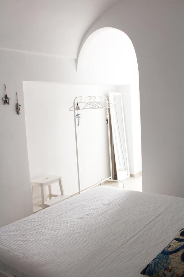 Palazzo Scianni Rifugio Del Marinaio Appartement Monopoli Buitenkant foto