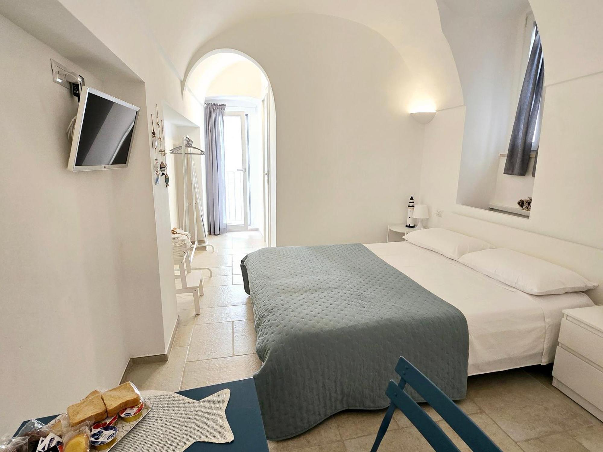 Palazzo Scianni Rifugio Del Marinaio Appartement Monopoli Buitenkant foto