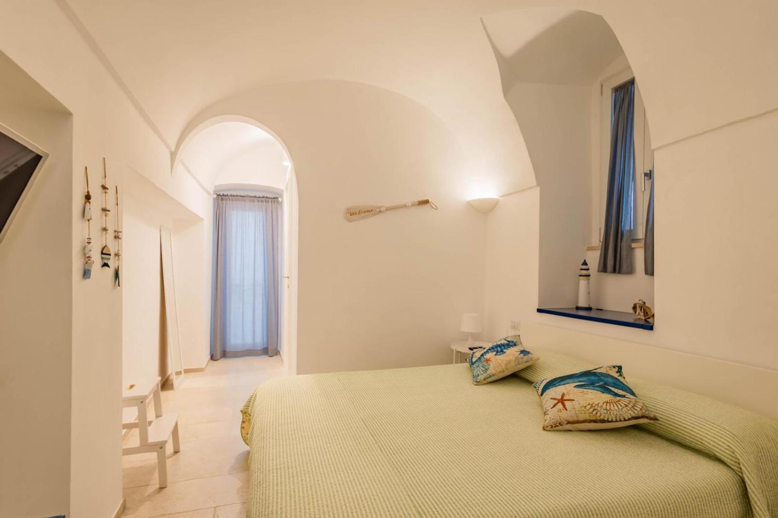 Palazzo Scianni Rifugio Del Marinaio Appartement Monopoli Buitenkant foto